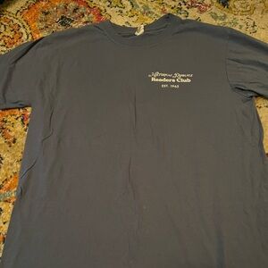 Historical Romance Shirt